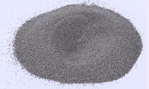 钢砂生产厂家人造磨料钢砂的用途和优势